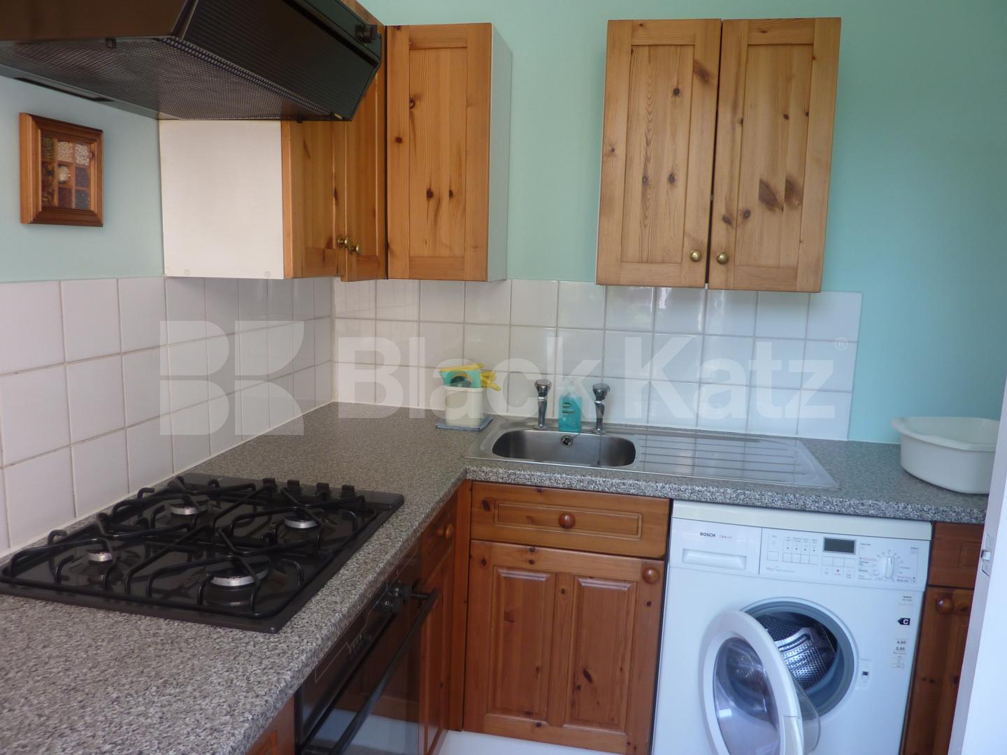 			NEW INSTRUCTION, 1 Bedroom, 1 bath, 1 reception Flat			 Fernhead Road, MAIDA VALE